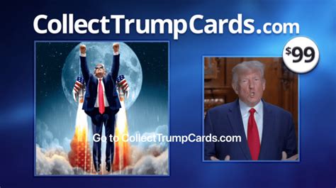 trump tcg|Donald Trump reveals ‘major announcement’: $99 .